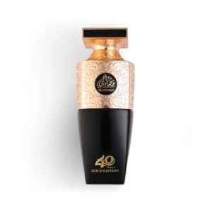 Madawi 40 Gold Edition Arabian oud
