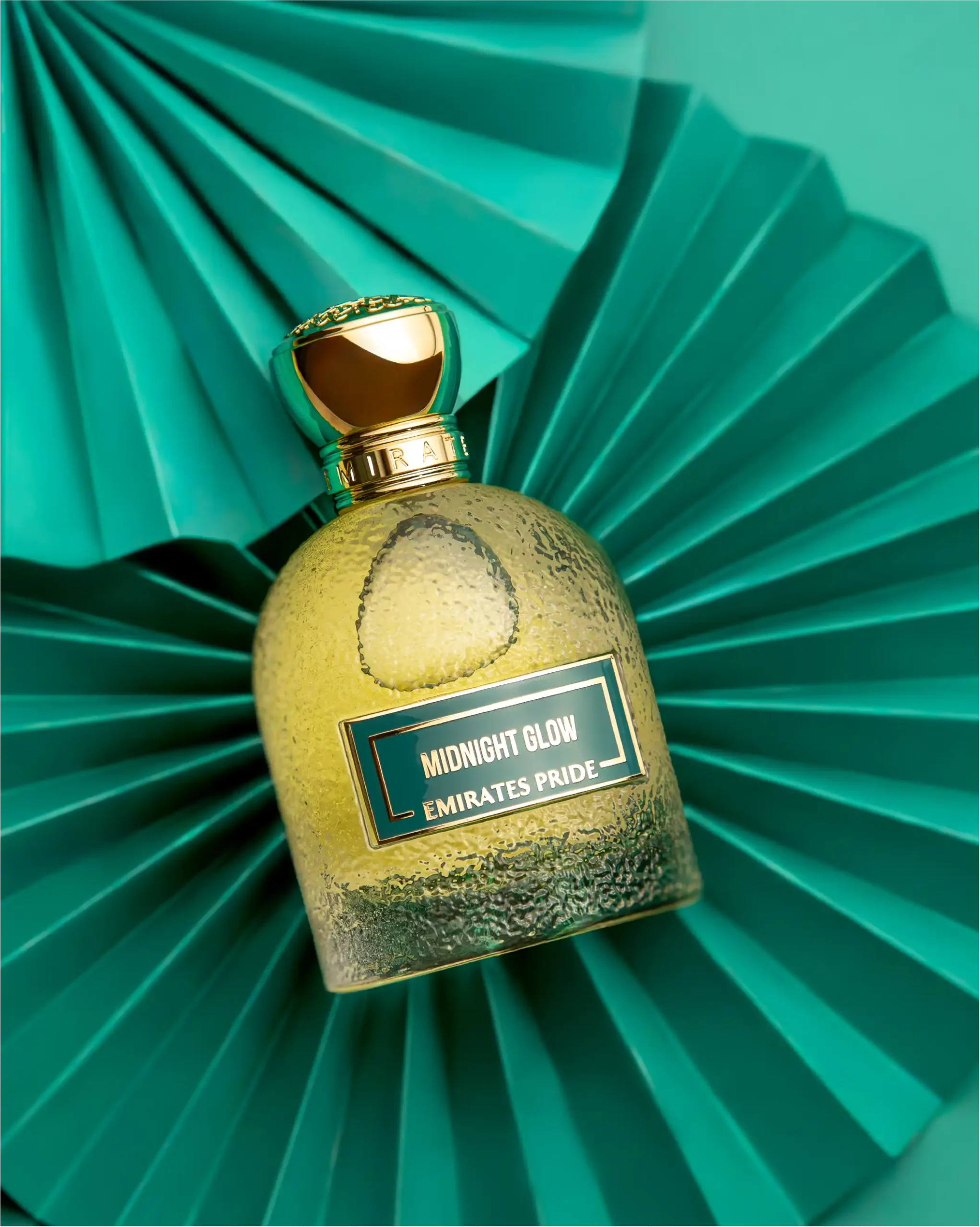 ميدنايت جلو - Midnight Glow - الصورة 3