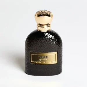 ماسترز سجناتشر - Master Signature