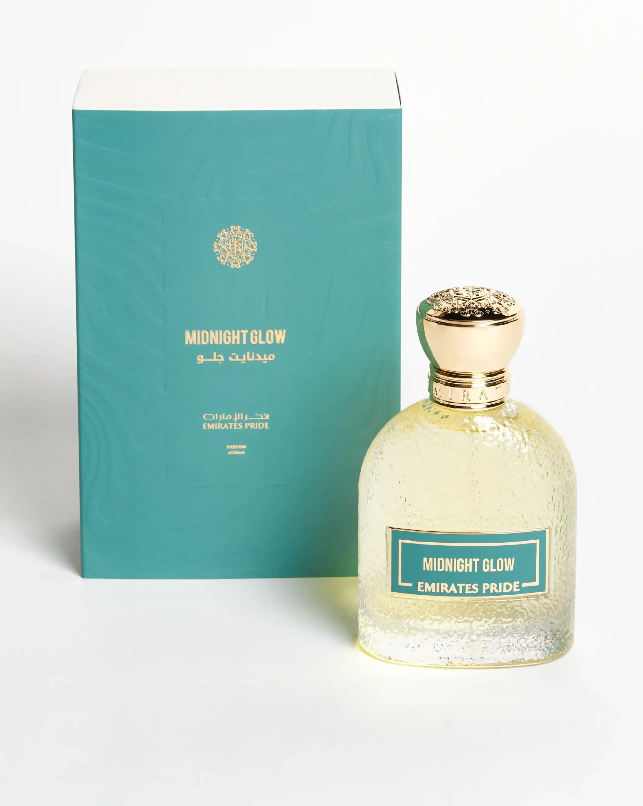 ميدنايت جلو - Midnight Glow - الصورة 2