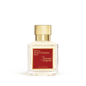 BACCARAT ROUGE 540 EDP