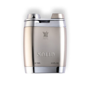 سوليد سيلفر - Solid Silver