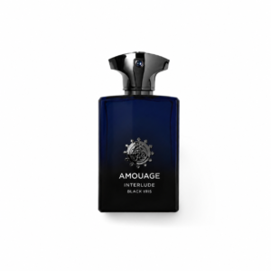 Amouage interlude black iris