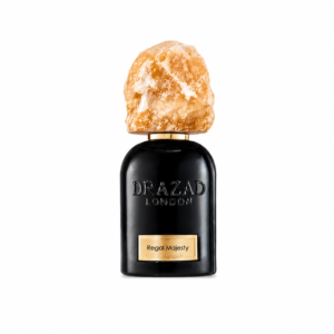 Drazad regal majesty