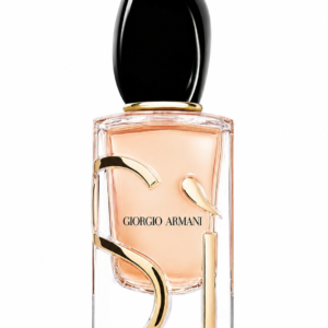 Si Giorgio Armani