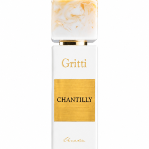 Gritti chantilly