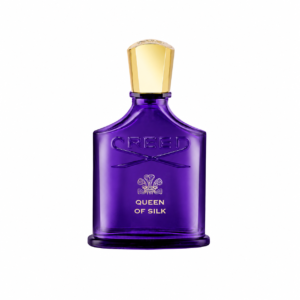 Creed queen of silk