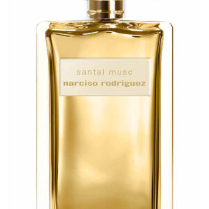 Santal musc narciso