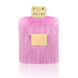 Lelas Pinky