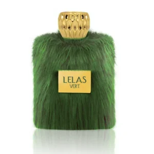 Lelas Vert