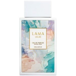 Lama Lelas