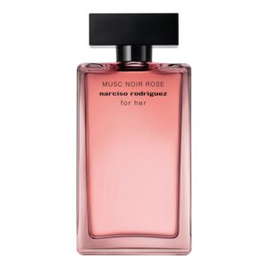 Musc Noir Rose Narciso