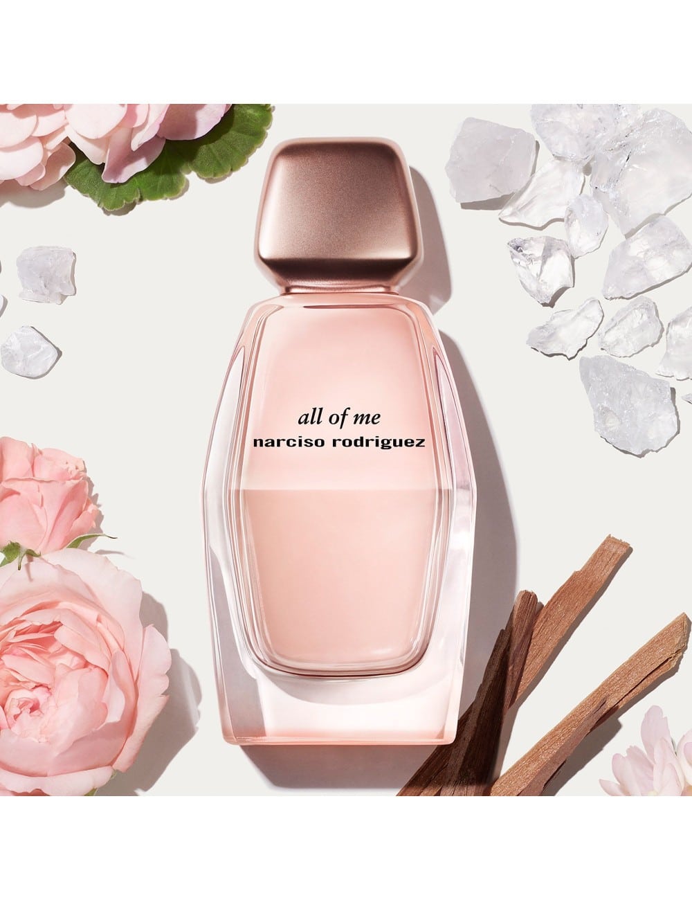 Narciso All Of Me - الصورة 2