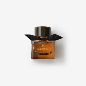 My Burberry Black