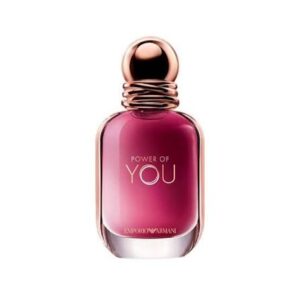 Power Of You