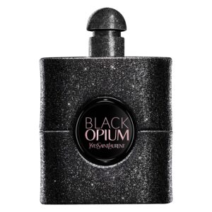 YSL Black Opium Extreme