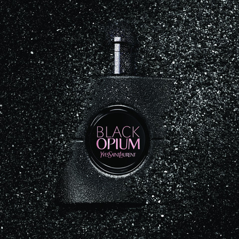 YSL Black Opium Extreme - الصورة 4