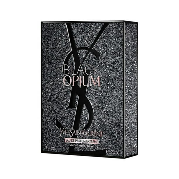 YSL Black Opium Extreme - الصورة 3