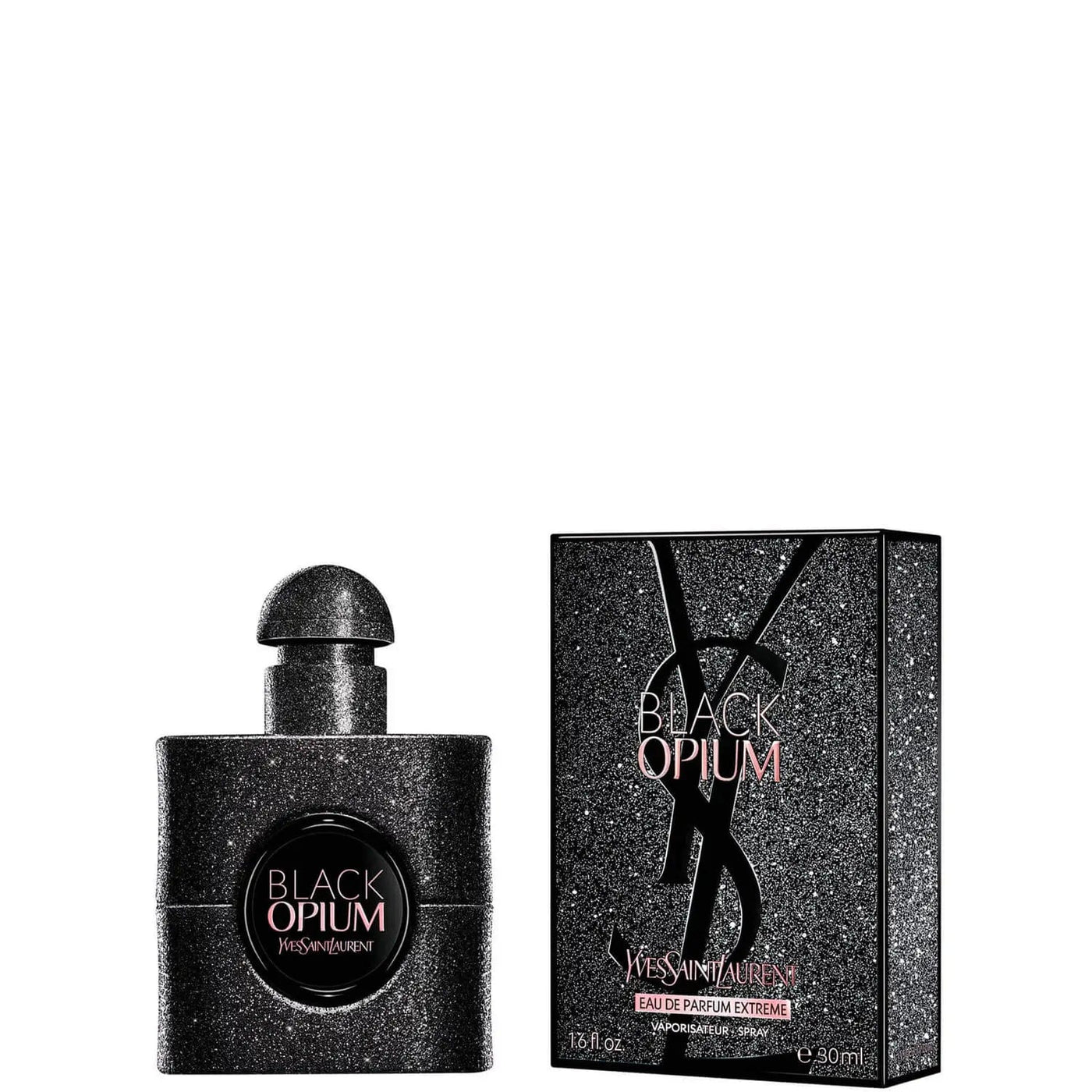 YSL Black Opium Extreme - الصورة 2
