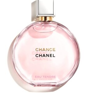 Chance Chanel Eau Tendre