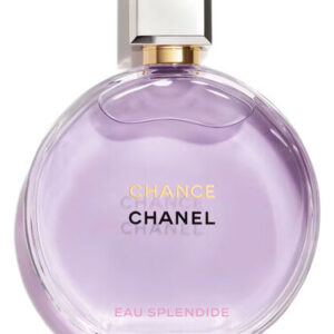 Chance Chanel Eau Splendide