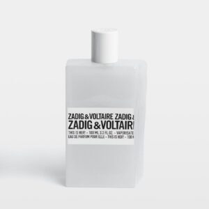 Zadig&Voltaire This is her