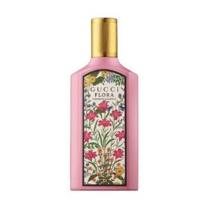 Gucci gardenia flora