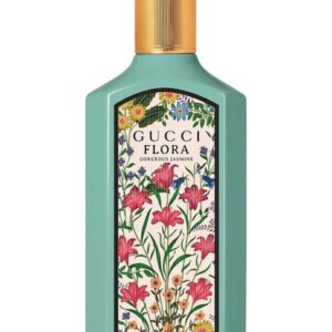 Gucci flora jasmine
