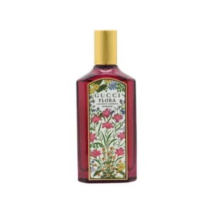 Gucci flora intense