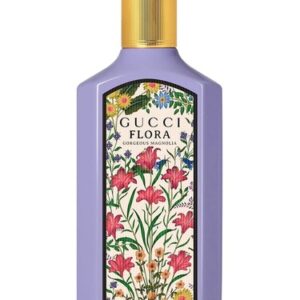 Gucci flora magnolia