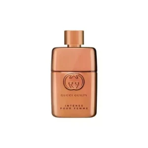 Gucci guilty edp intense