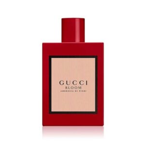 Gucci bloom ambrosia di fiori