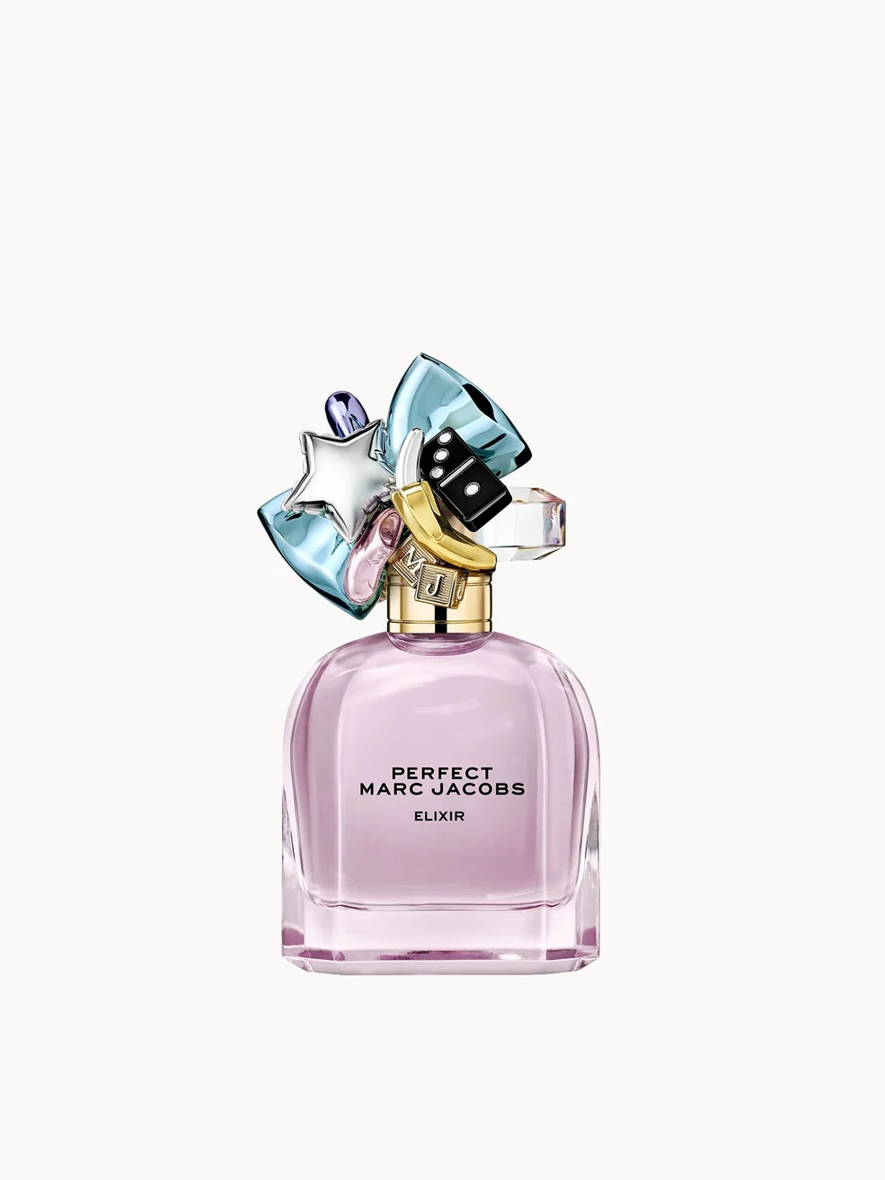 Perfect marc jacobs elixir