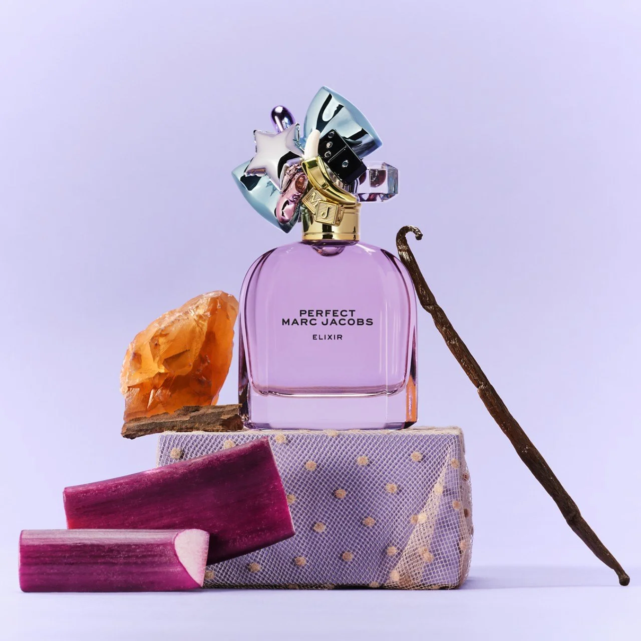 Perfect marc jacobs elixir - الصورة 3