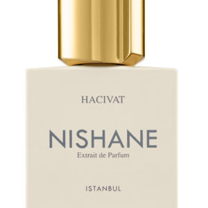 Nishane hacivat extrait de parfum