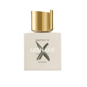 Nishane X hacivat extrait de parfum