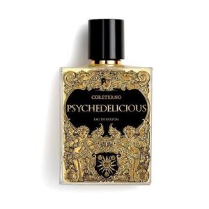Coreterno psychedelicious