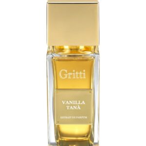 Gritti vanilla tana