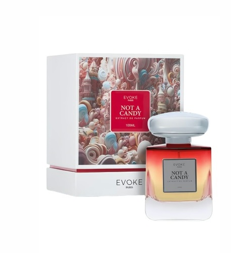 Evoke not a candy - الصورة 2