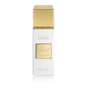 Gritti chantilly extrait de parfum
