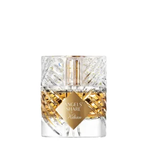 Kilian angels share