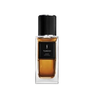 Ysl tuxedo sharp patchouli