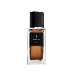 Ysl Babycat Raw Bourbon