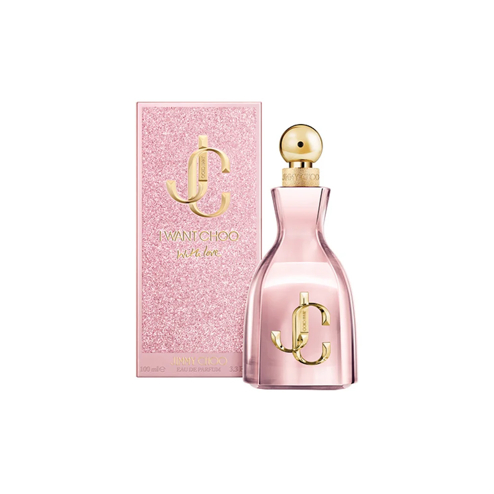 Jimmy Choo with love - الصورة 4