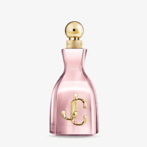 Jimmy Choo with love