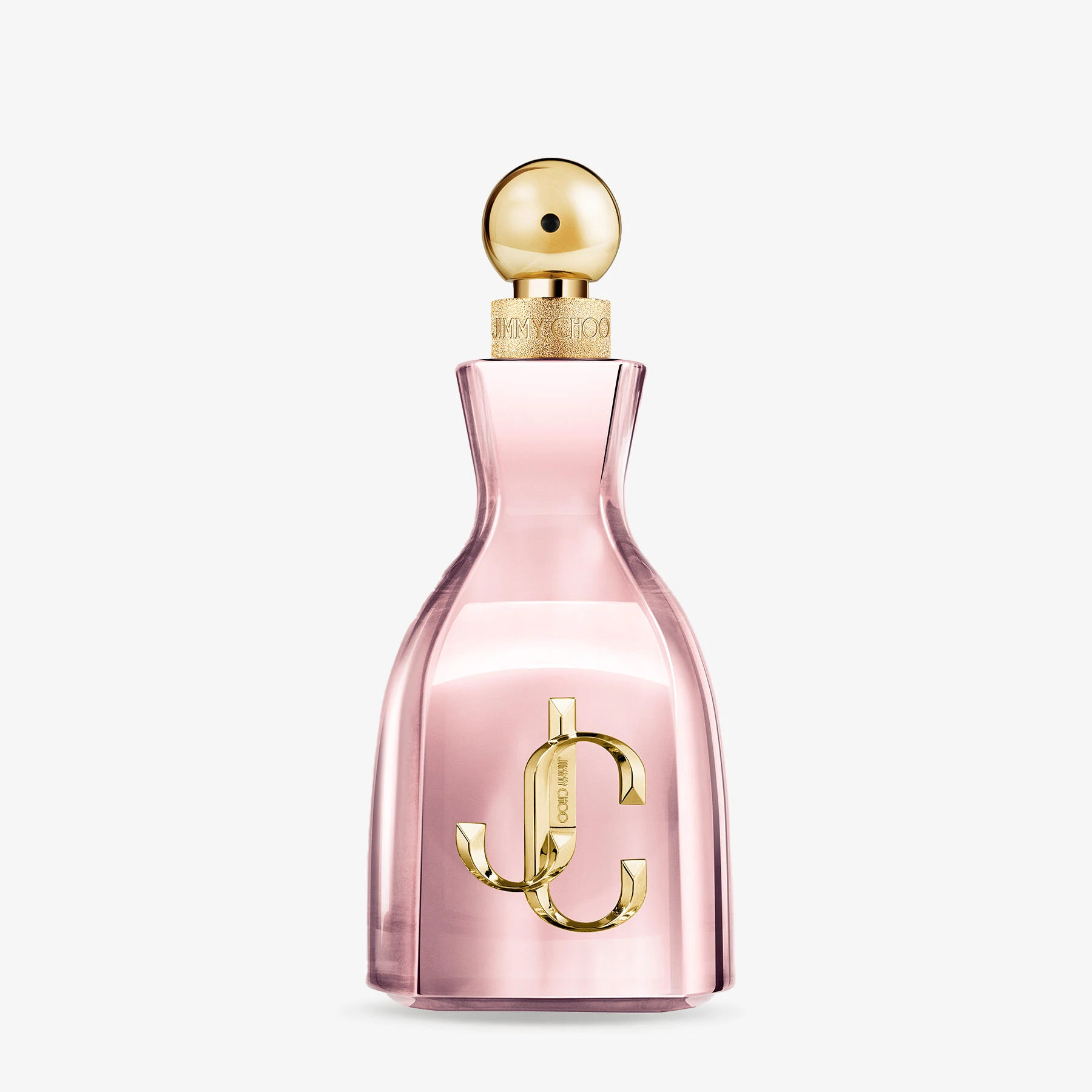 Jimmy Choo with love