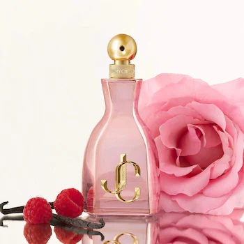 Jimmy Choo with love - الصورة 2