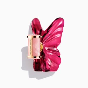 La bomba Carolina herrera