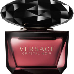 Versace crystal noir