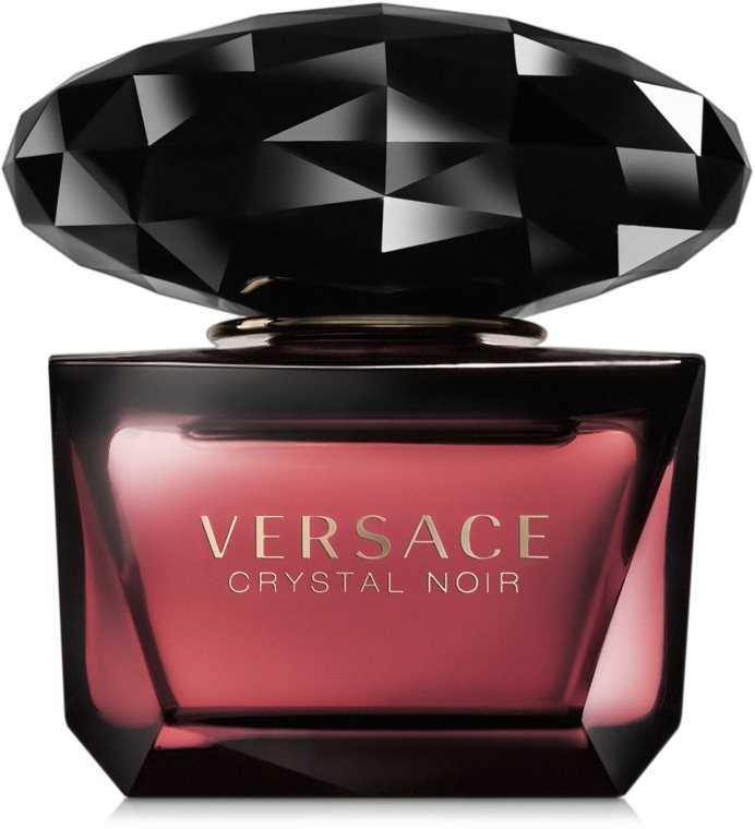Versace crystal noir